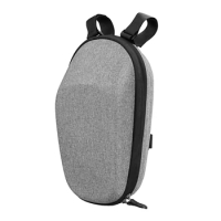 Scooter Head Handle Bag Waterproof Battery Bottle Bag for Xiaomi M365 Ninebot
