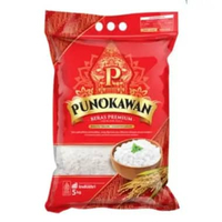 BEFOOD PUNOKAWAN BERAS PREMIUM 5KG