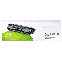 HP W1500A (150A) 代用黑色碳粉 