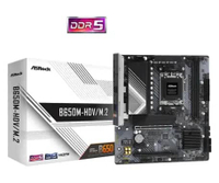 Motherboard ASROCK B650M-HDV - B650M HDV M.2 (Socket AM5)