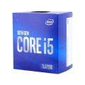 Intel Core i5-10400 CPU