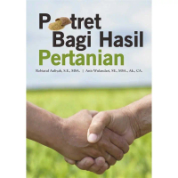 EM Buku Pertanian : Potret Bagi Hasil Pertanian