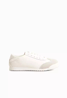 CLN Tarah Lace-Up Sneakers