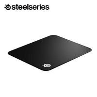 【SteelSeries】QcK Edge – Medium 電競鼠墊