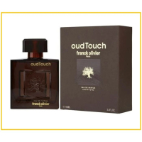 FRANCK OLIVIER 弗蘭克奧利弗烏木觸碰濃香水 OUD TOUCH EDP 100ML