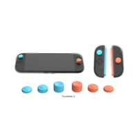ชุด 10-in-1 สำหรับ Nintendo Switch 2: กระเป๋าเก็บของ, เคสป้องกัน, กระจกนิรภัย