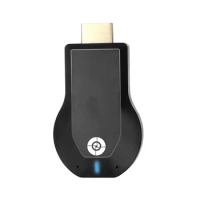 M2 Plus TV Stick Wireless WiFi Display Receiver TV Dongle 1080P Screen HDMI-Compatible