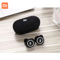 Xiaomi X8 In-Ear True Wireless Earbuds Earphone Mini Bluetooth Headphones Waterproof Heaset With Charging Case For Computer