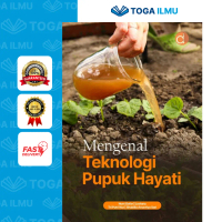 Buku Mengenal Teknologi Pupuk Hayati