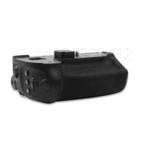 BG-G9 Vertical Battery Grip for Panasonic G9 DC-G9L DC-G9GK-K Camera