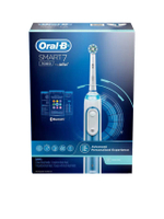 แปรงสีฟันไฟฟ้า Oral-B รุ่น SMART7000