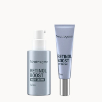 Neutrogena Smooth and Glow Duo with Retinol
