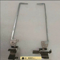 pair New laptop lcd hinge for DELL Inspiron 15-3567 D1525B 3565