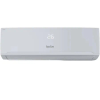 (含標準安裝)Kolin 歌林變頻冷暖分離式冷氣4坪KDV-RK28203/KSA-RK282DV03