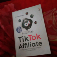 buku putih affiliate tiktok