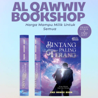 NOVEL AHA : BINTANG PALING TERANG - NUR IZZAH HANI