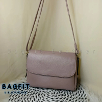 TAS KULIT WANITA ASLI GARUT TAS SELEMPANG