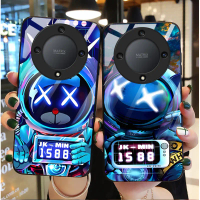 เคสโทรศัพท์สำหรับ Honor X9A 5G/X40/X9 5G/X30 เคสกระจก TPU อ่อน