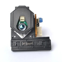 Original Replacement For DENON DN-2500 CD Player Laser Lens Lasereinheit DN2500 Optical Pick-up Bloc Optique Uni