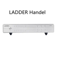 LADDER Handel External Clock Audio Digital USB Interface Hi-res Audio