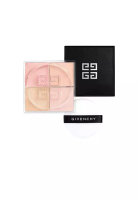 Givenchy GIVENCHY - Prisme Libre 高級訂製稜鏡四色蜜粉12g #3 Voile Rose