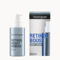 NEUTROGENA RETINOL BOOST NIGHT CREAM - 50ml