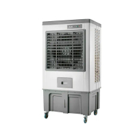 【LAPOLO】颶風200公升製冷水冷扇(LA-200L1100W)