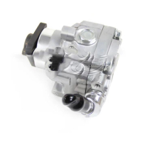Power Steering Pump 7E0422154E For VW Amarok 2.0 2010-2015 Transporter 2003-2009 2H0422154A 2E0422155B 7H0422154D