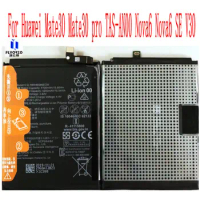 Brand new 4200mAh HB486586ECW Battery For Huawei Mate30 Mate30 pro TAS-AN00 Nova6 Nova6 SE V30 Mobile Phone