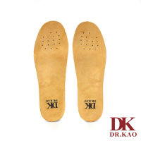 【DK 高博士】女款足弓氣墊鞋墊 A1302-90
