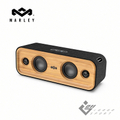 Marley Get Together 2 藍牙喇叭｜40W 強勁音效｜IP65 防水防塵｜咖啡色