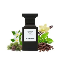 Heaven Scent Black Opium Very Intense Parfum Pria