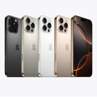 【Apple】A+級福利品 iPhone 16 Pro 128G 6.3吋（贈充電線+玻璃貼+透明殼）