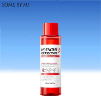 SOME BY MI Red Teatree Cicassoside Final Solution Toner 150ml Pore Minimizer Whitening Revitalizing Skin Care Sensitive