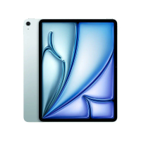 【 Apple】iPad Air 13吋 M3 128G WiFi#藍色-藍色