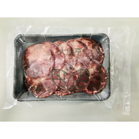 🇳🇿紐西蘭🇳🇿冷凍修清牛舌【每盒150公克】《大欣亨》B351003