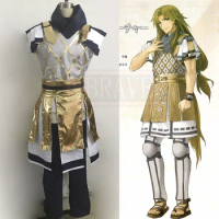 Fate/Apocrypha Archer Chiron Cosplay Costume Custom Made Any Size