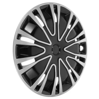 Hubcap Decoration Caps for Car Hubcaps Cars Decorate Wheel Covers Rims 15 Inch Automotive Decorative