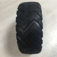 Tubeless Tire 80/60-6 e-Scooter Vacuum Tyres fits Electric Scooter mini Bike AVT Go karts ATV Quad Dualtron Speedway