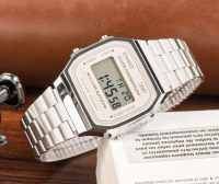 卡西歐 CASIO Vintage A168 A168WA A168WA-8 A168WA-8A 男裝錶 女裝錶 男裝表 女裝表 手錶 錶 手表 表 電子錶 情侶錶 情侶表