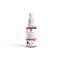 Mineaderm Revitalizing AHA BHA Serum 30mL - Peeling Serum dengan AHA 10% & BHA 2% untuk Eksfoliasi L