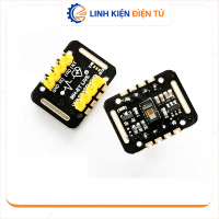 [Linh Kiện Điện Tử][G90] Module Cảm Biến Nhịp Tim MAX30102 (Đã Hàn Chân)