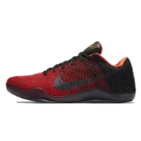 KOBE 11 ELITE LOW ACHILLES HEEL