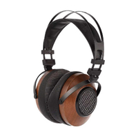 SIVGA SV023 HiFi 動圈型 胡桃木 真羊皮頭樑墊 可換線 耳罩式耳機 | 金曲音響