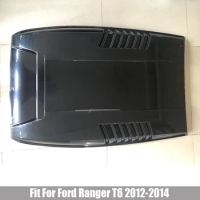 Bonnet Scoop For Ford Ranger T6 Wildtrak For Ford Everest Endeavour 2012 2013 2014