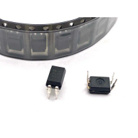 PS2501 HIGH ISOLATION VOLTAGE SINGLE TRANSISTOR 4ขา