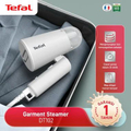 Tefal Setrika Uap Portable Garment Steamer DT102 - Cepat Panas & Ultra Compact
