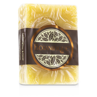 Botanifique - 檸檬草和橘子植物能量皂