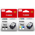 佳能 Canon TS3370 多合一相片打印機 噴墨印表機