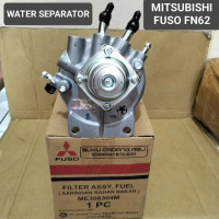 WATER SEPARATOR POMPA FILTER SOLAR MITSUBISHI FUSO FN62 / ME306304M